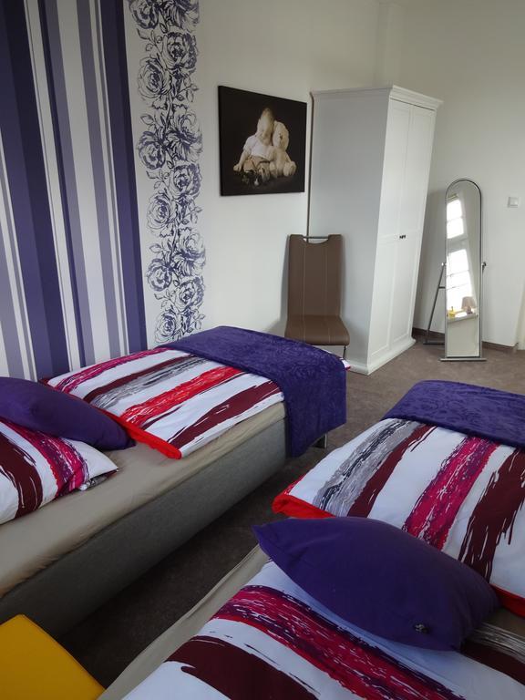 Ferienwohnung Hoff Gollingen Exteriér fotografie