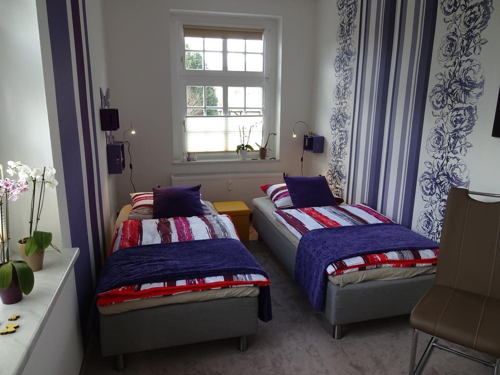 Ferienwohnung Hoff Gollingen Exteriér fotografie