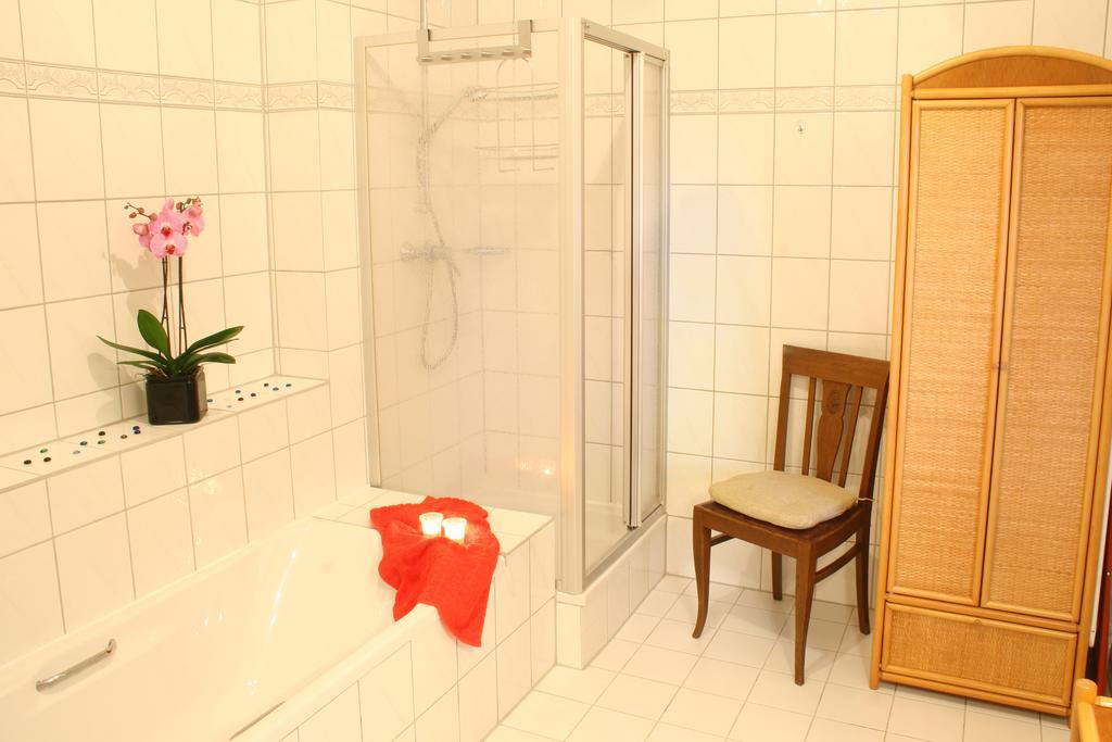 Ferienwohnung Hoff Gollingen Exteriér fotografie