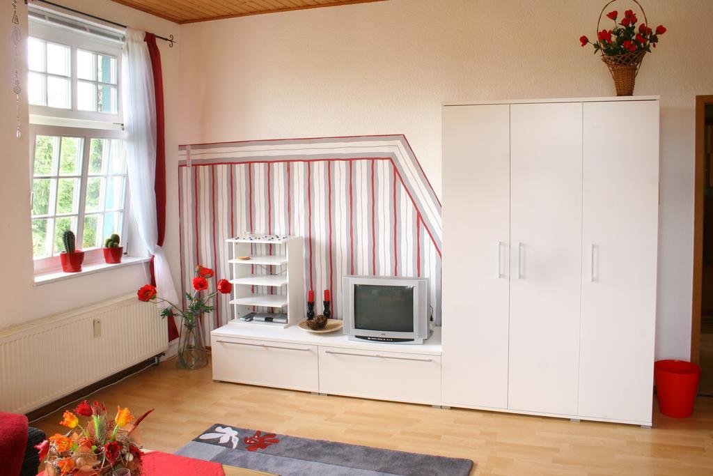 Ferienwohnung Hoff Gollingen Exteriér fotografie