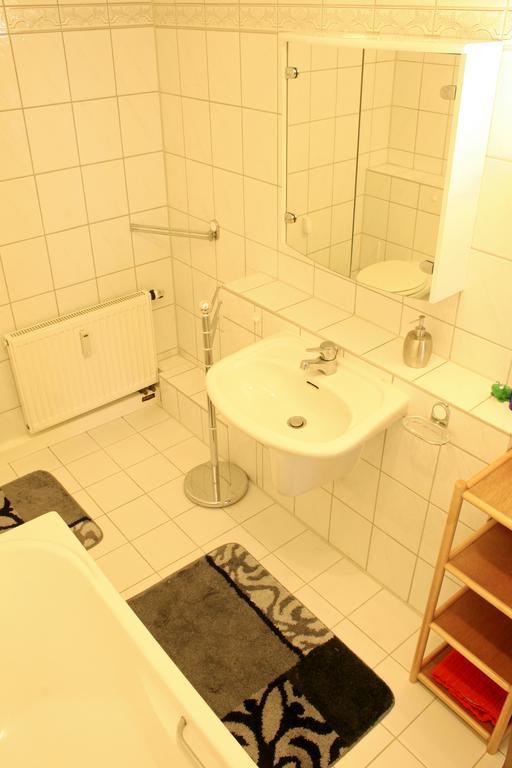 Ferienwohnung Hoff Gollingen Exteriér fotografie