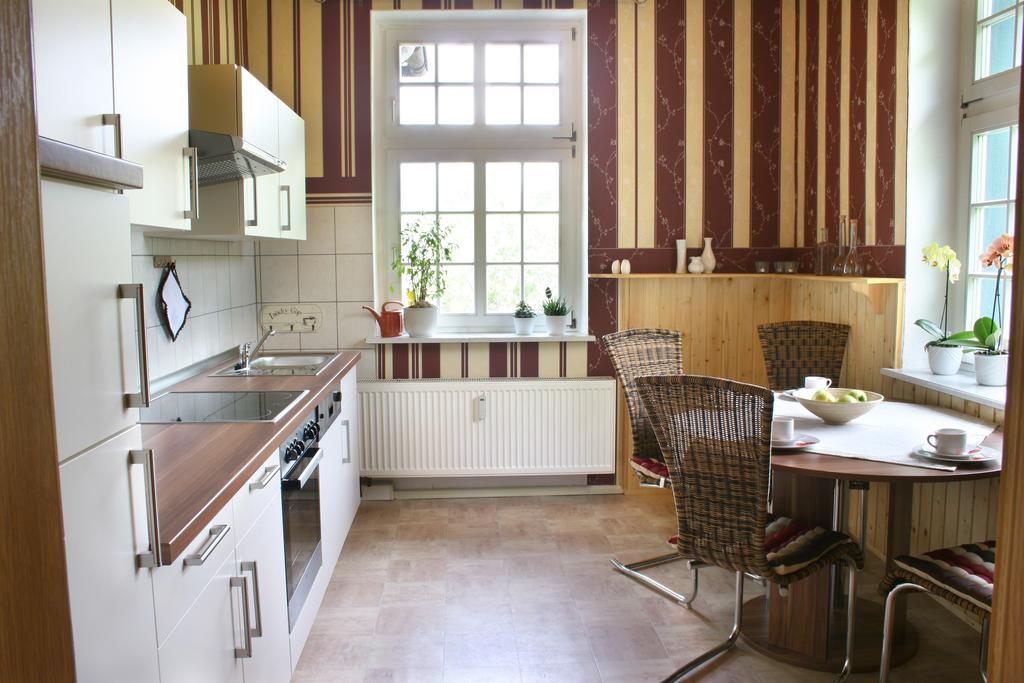 Ferienwohnung Hoff Gollingen Exteriér fotografie